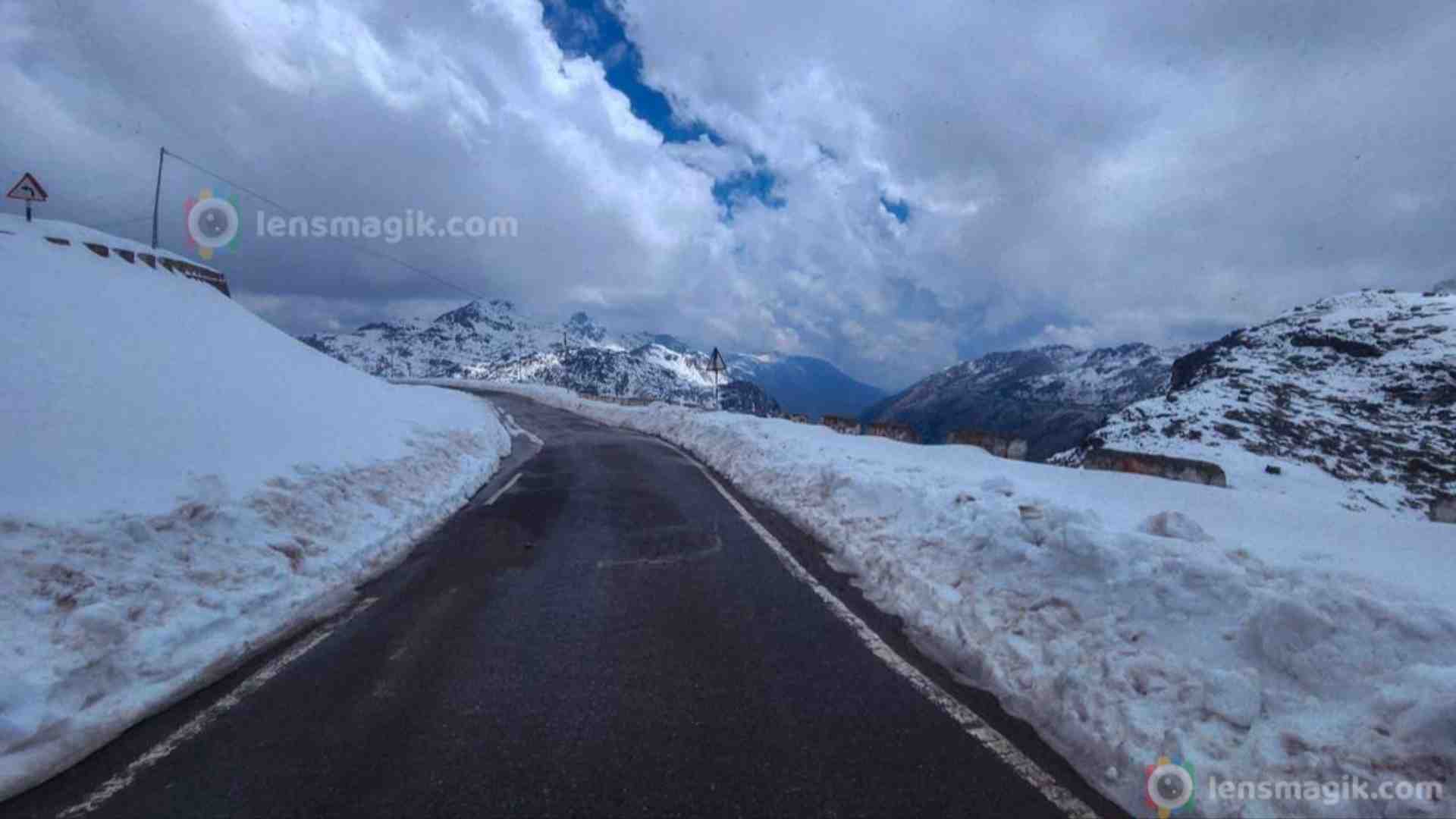 Unveiling Sikkim: A Land of Enchanting Beauty