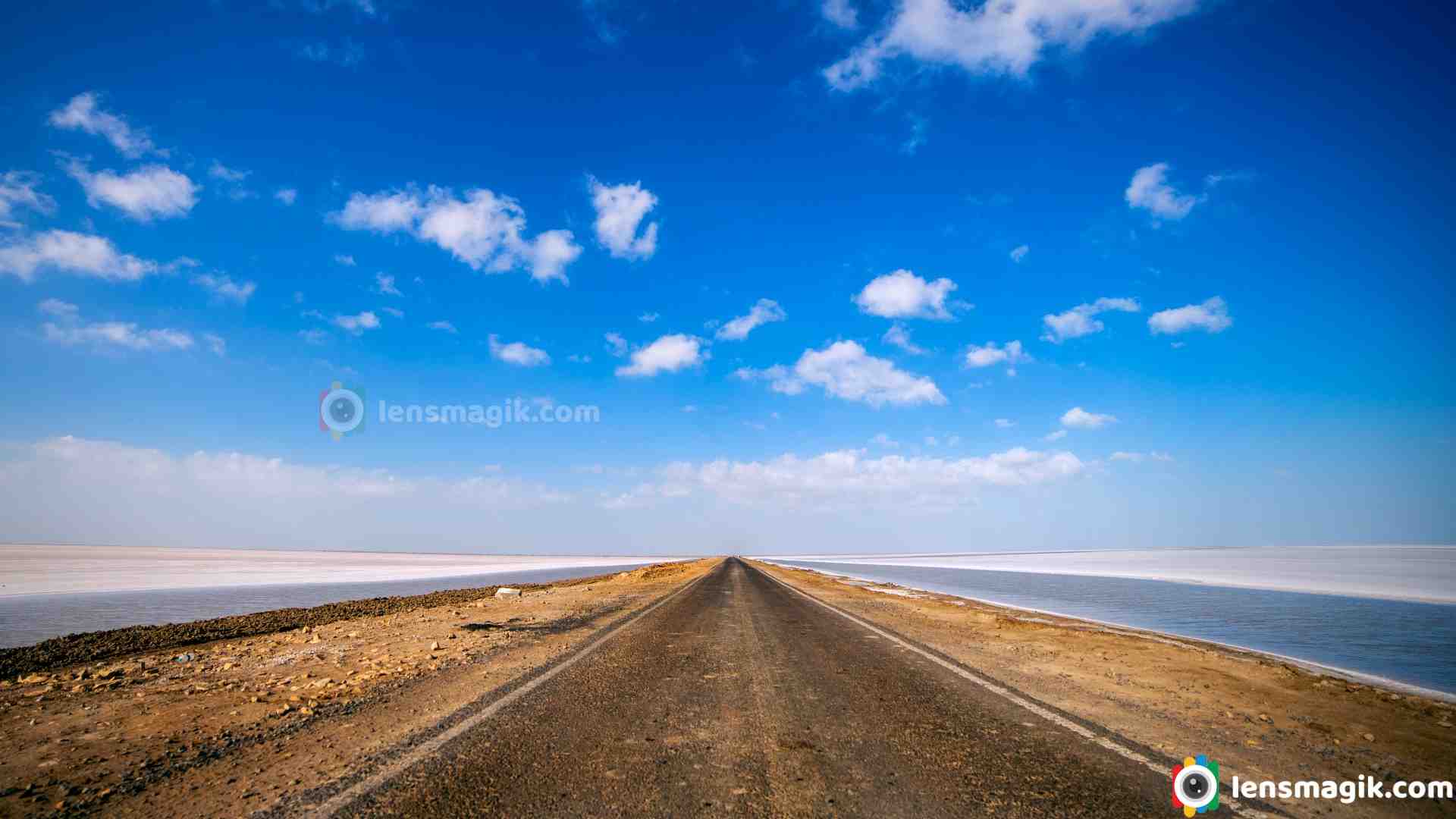 Driving to Divinity: Experiencing the Road to Heaven in Kutch